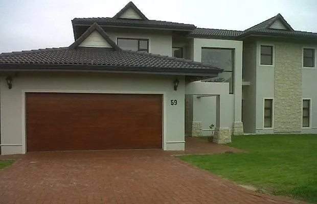 Mzingazi Golf Estate