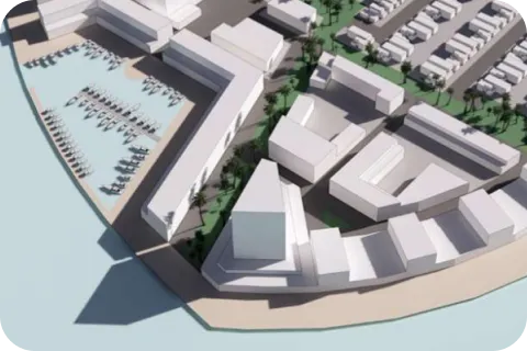 Ostia Island — Lagos