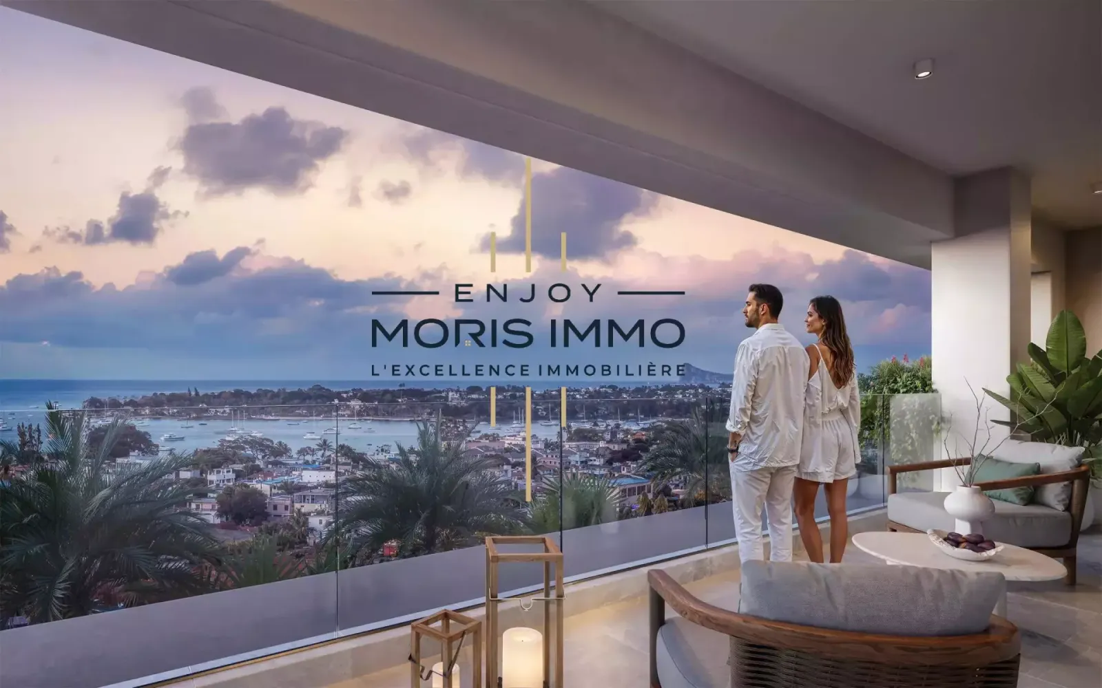 Development Apartment Grand Baie