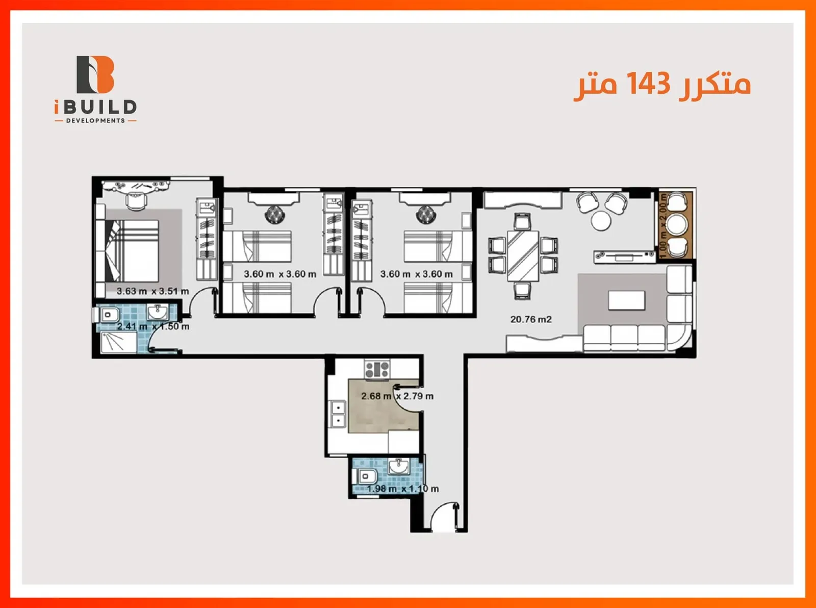 l19 الحي الثالث بيت الوطن التجمع الخامس — القاهرة الجديدة