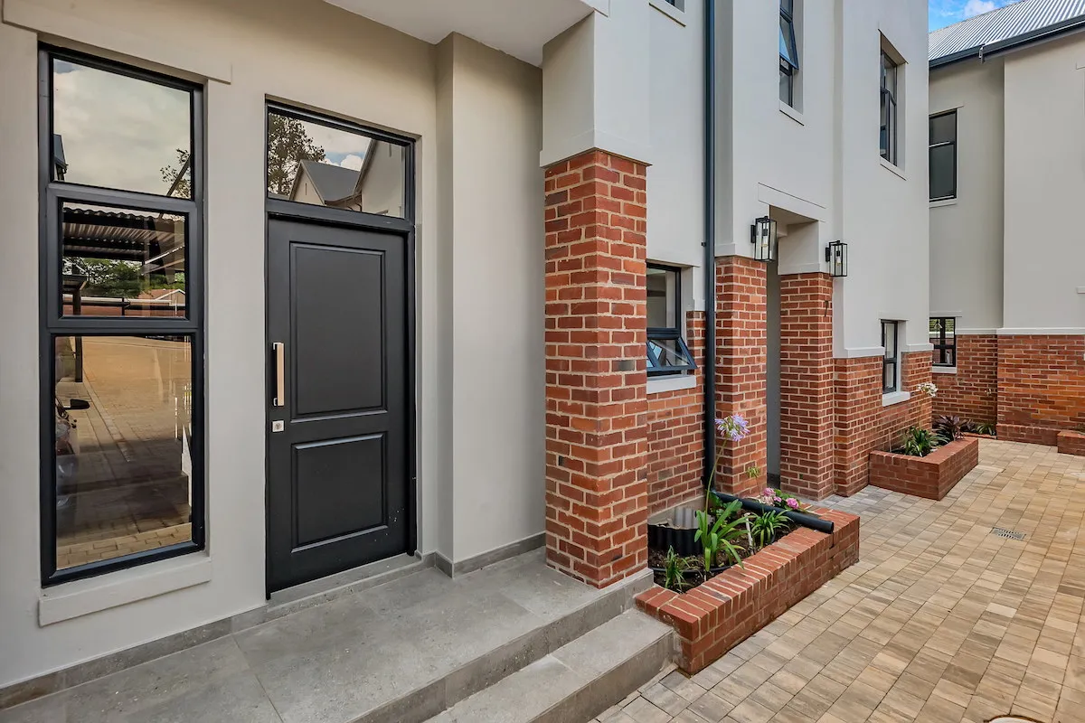 11 North — Johannesburg