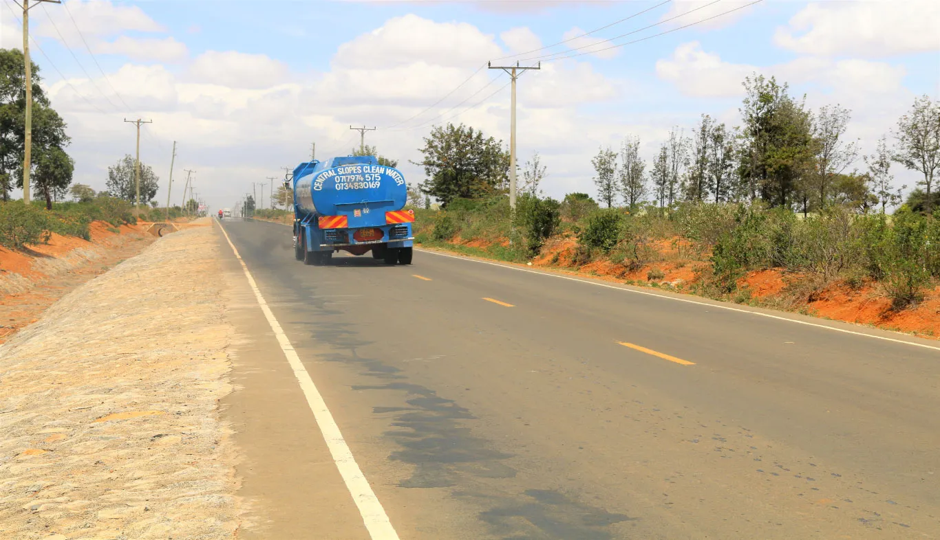Neema Estate – Strategic Plots in Rumuruti — Rumuruti