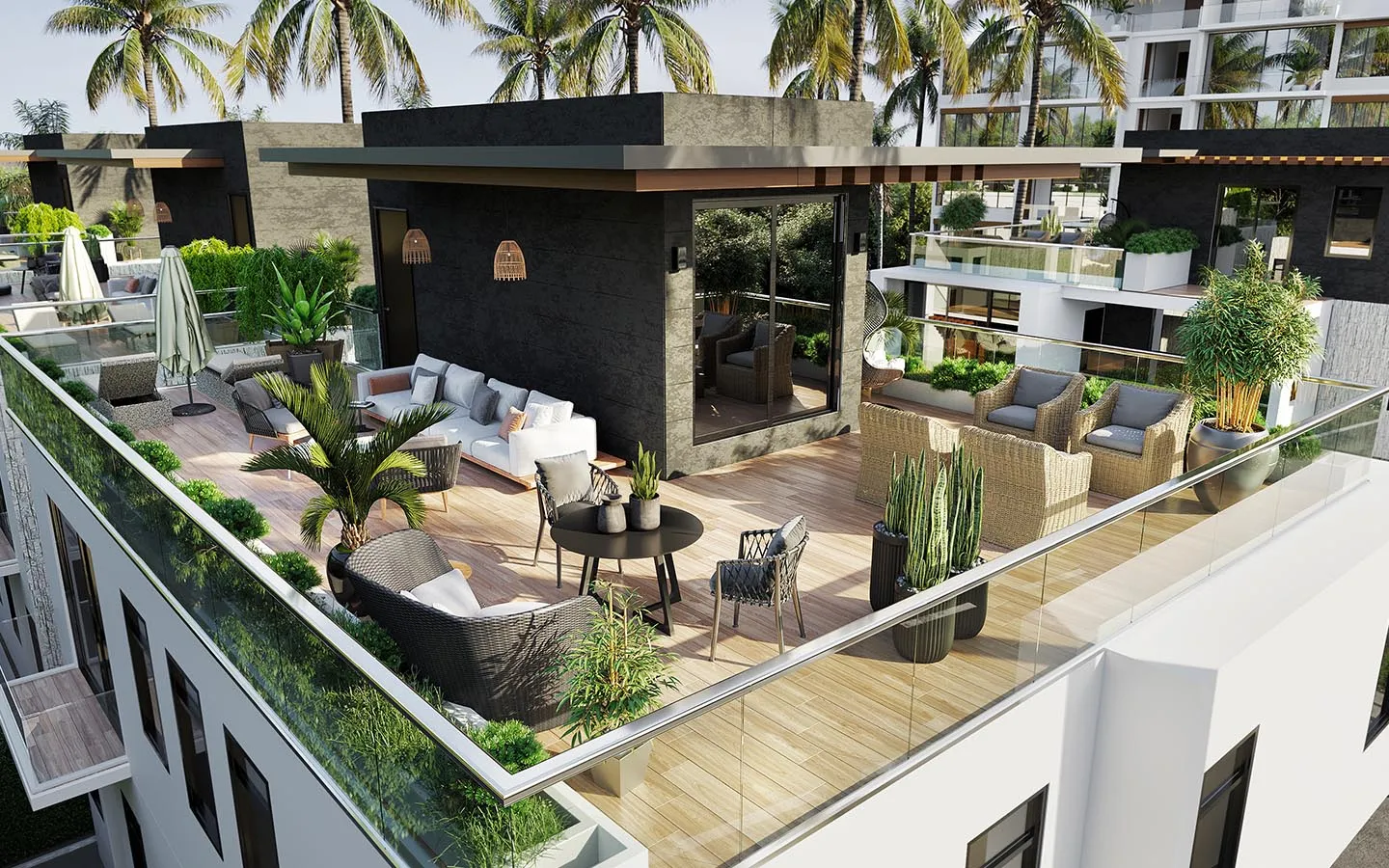 15 Burma Enclave — Accra