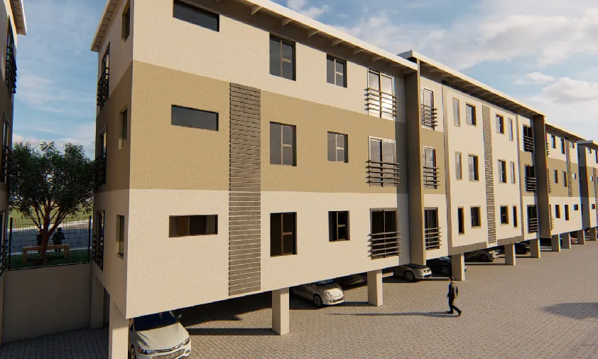 SKG Development - Bengal Views