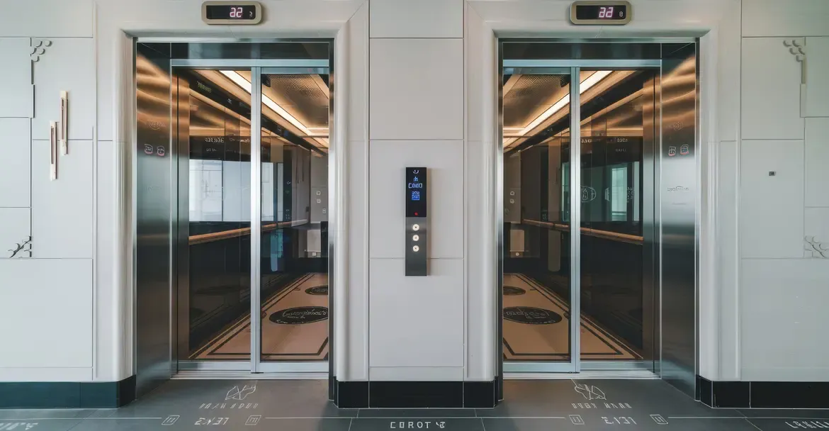 Elevators
