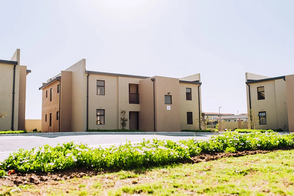 Hillcrest Place — Parklands