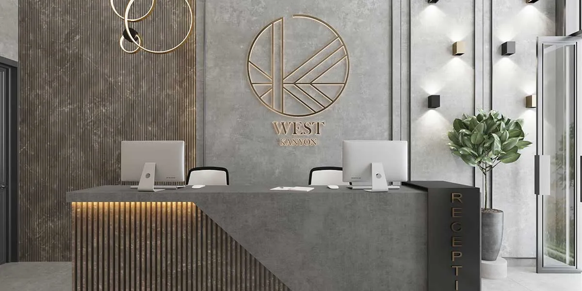 West Kanyon — New Cairo