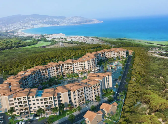 Aqua Resort Tabarka — Tabarka