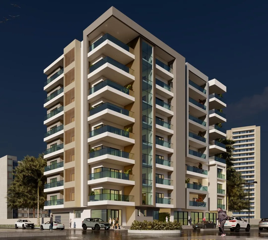 Residence Lotus