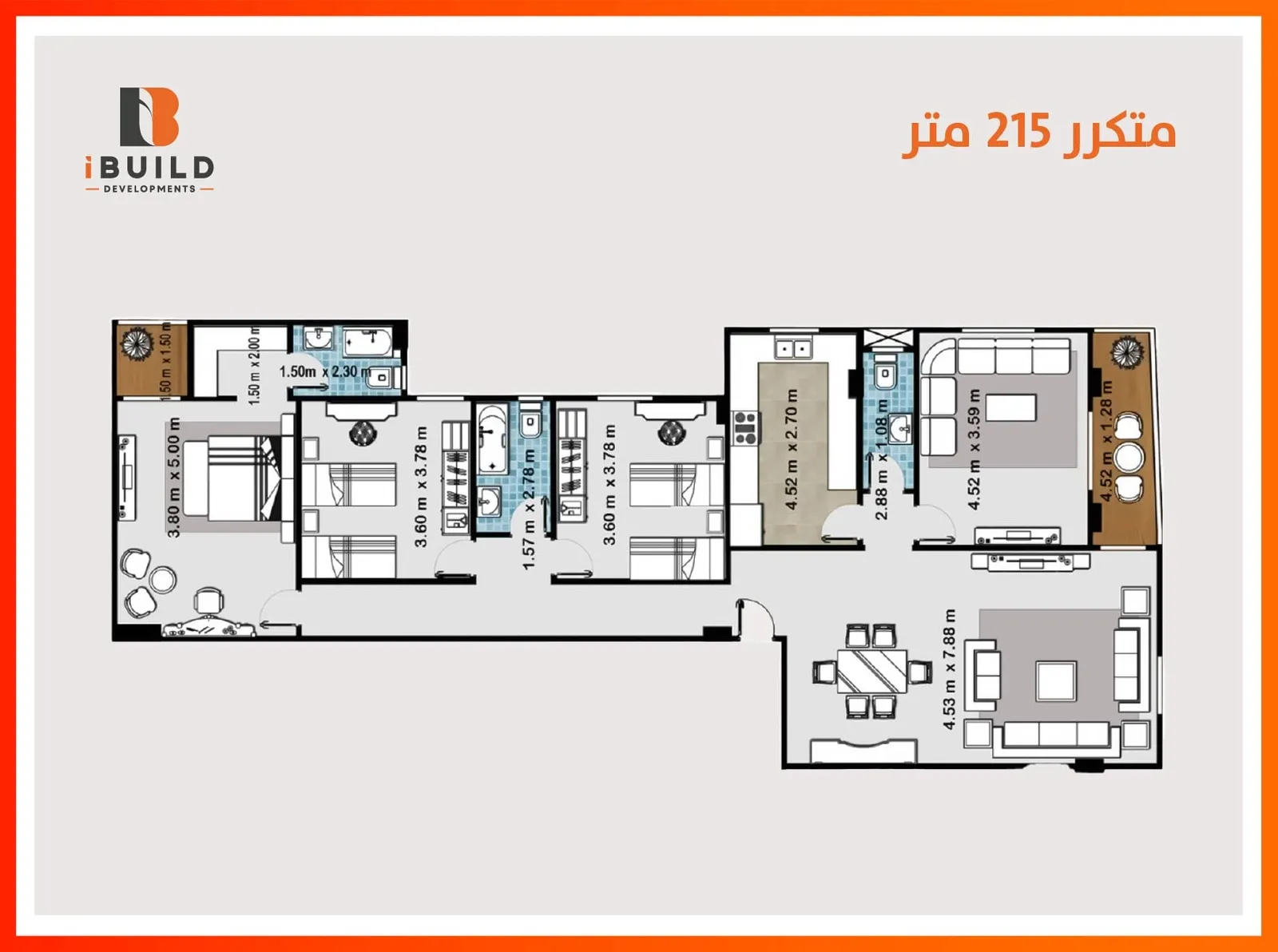 l19 الحي الثالث بيت الوطن التجمع الخامس — القاهرة الجديدة