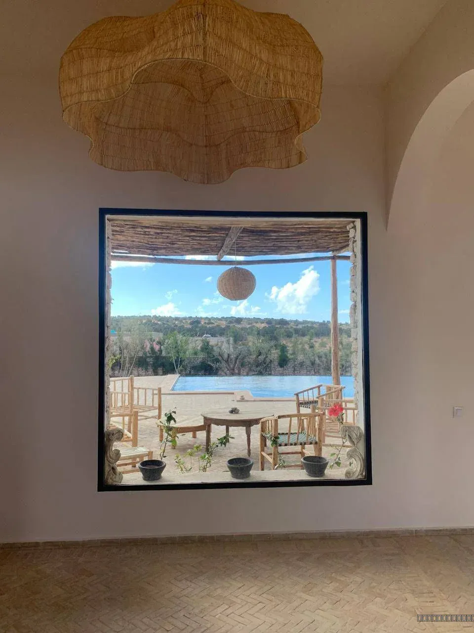 villa ibiza — site photo 4