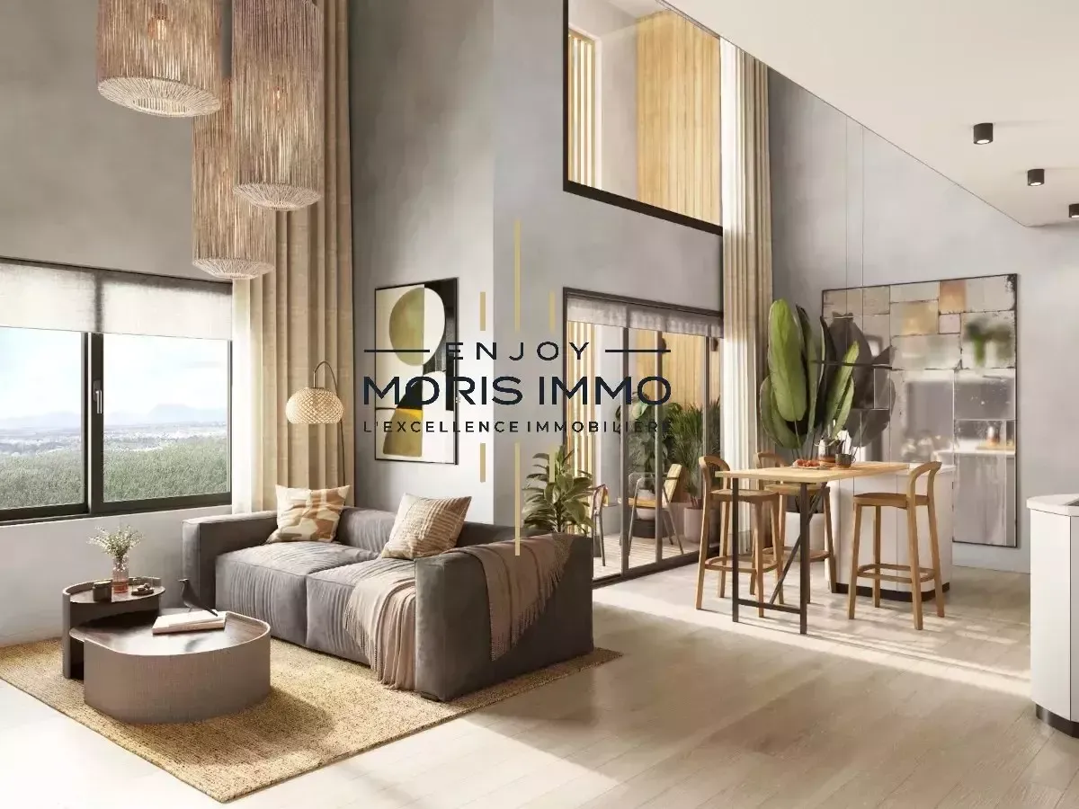 Development Apartment Grand Baie