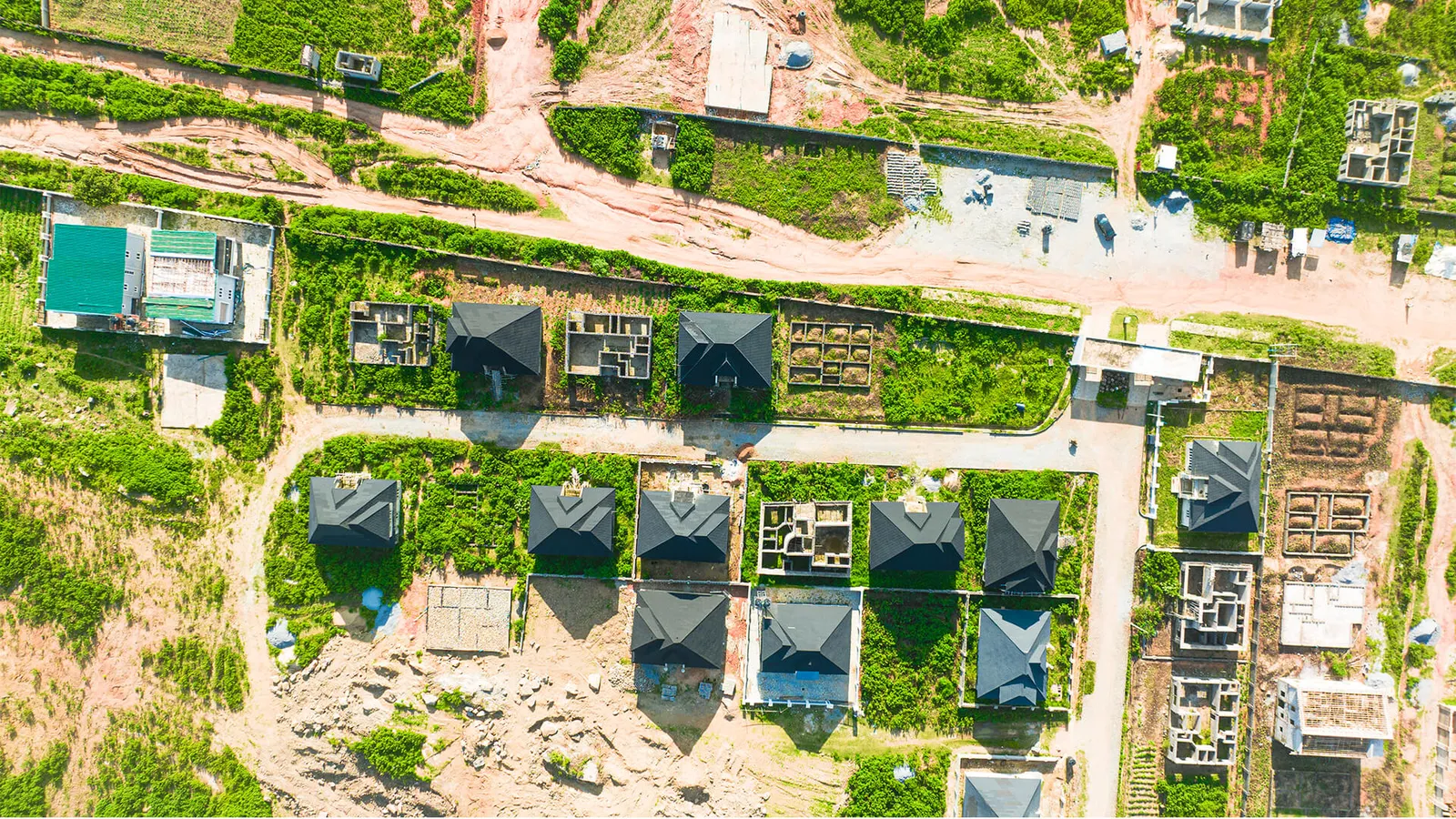 LUGBE PHASE 1 Development 1