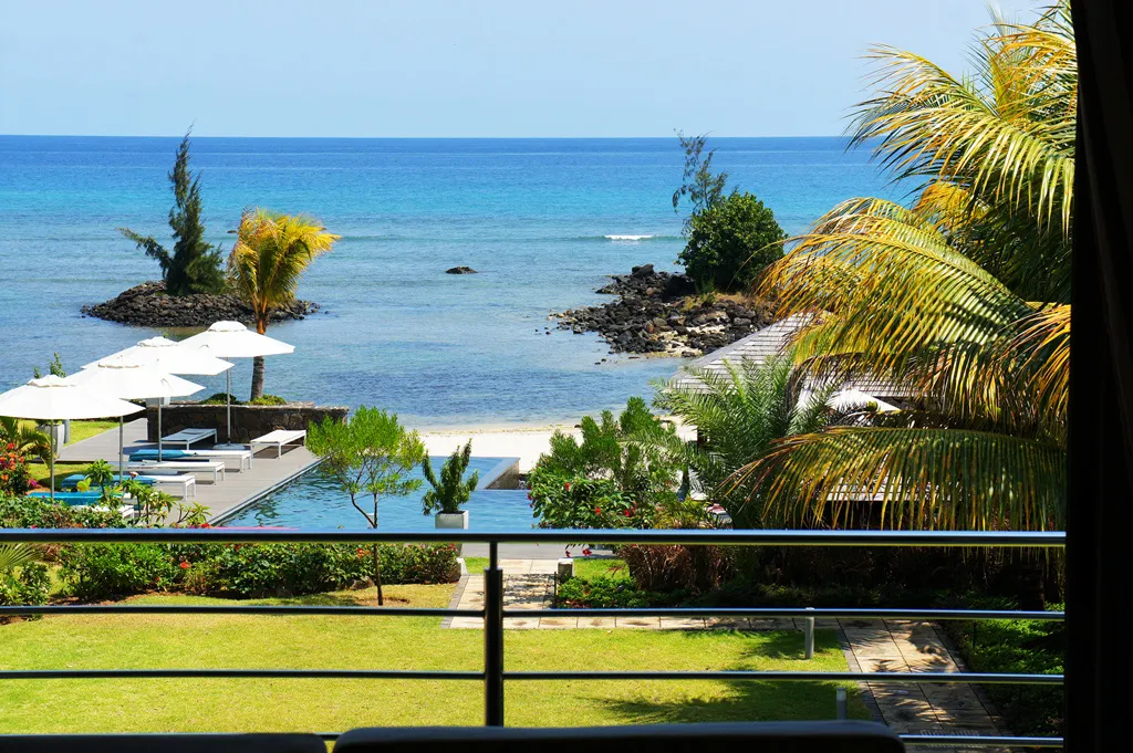 Bon Azur — Curepipe