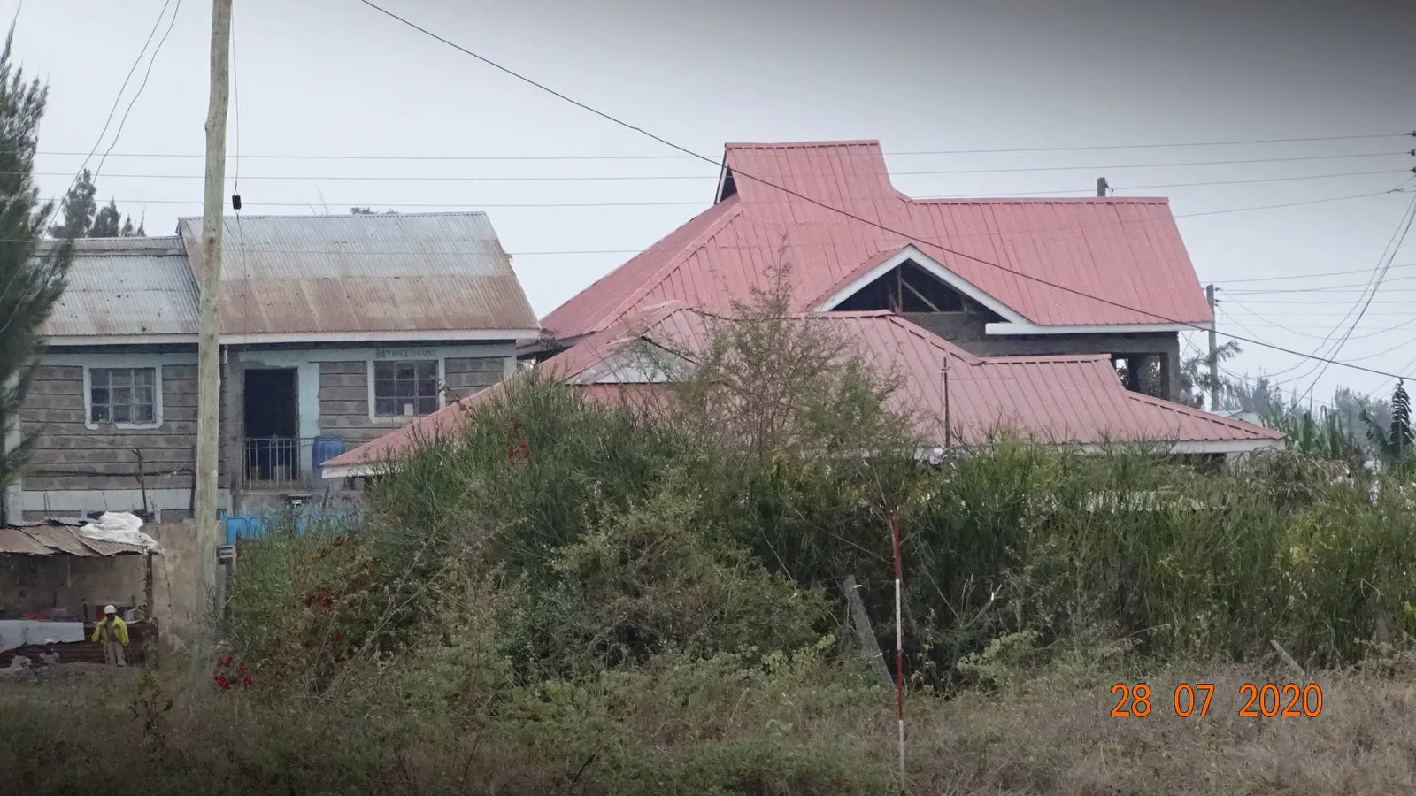 Maya Court — Nairobi