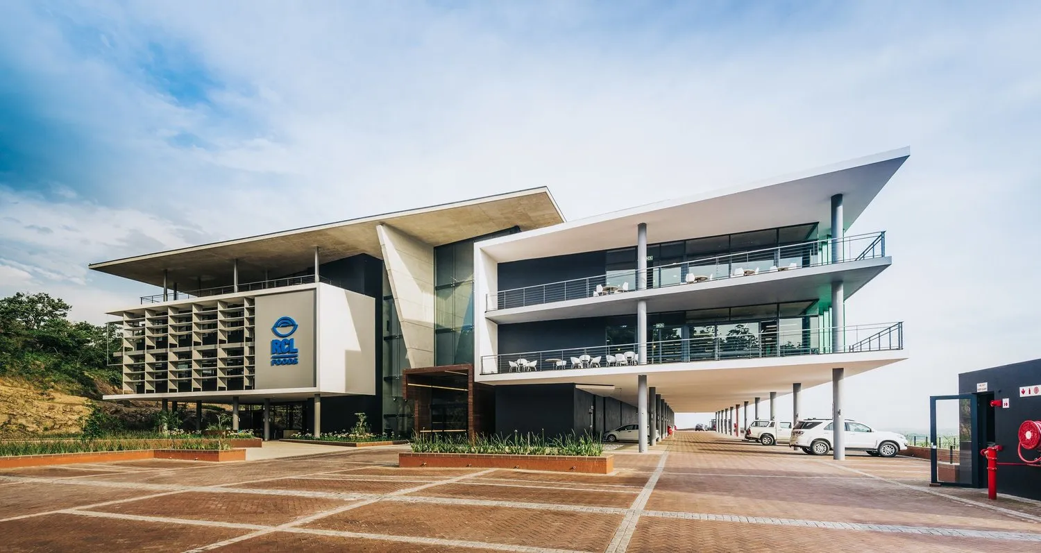 Westway Office Park