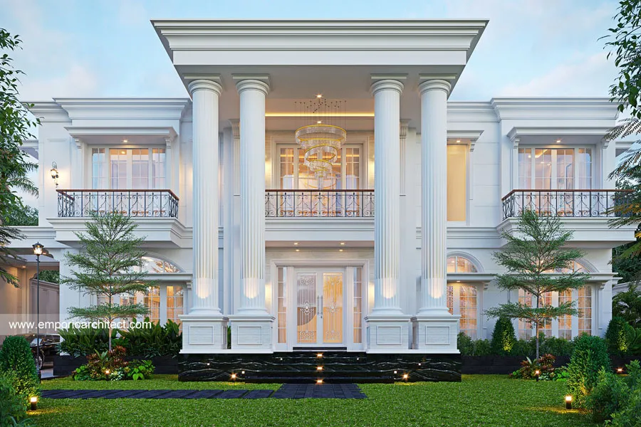 Gigiri Villas by TASSA