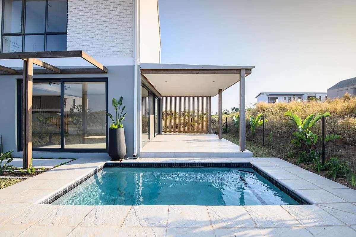 Intaba Terrace Collection — Ballito