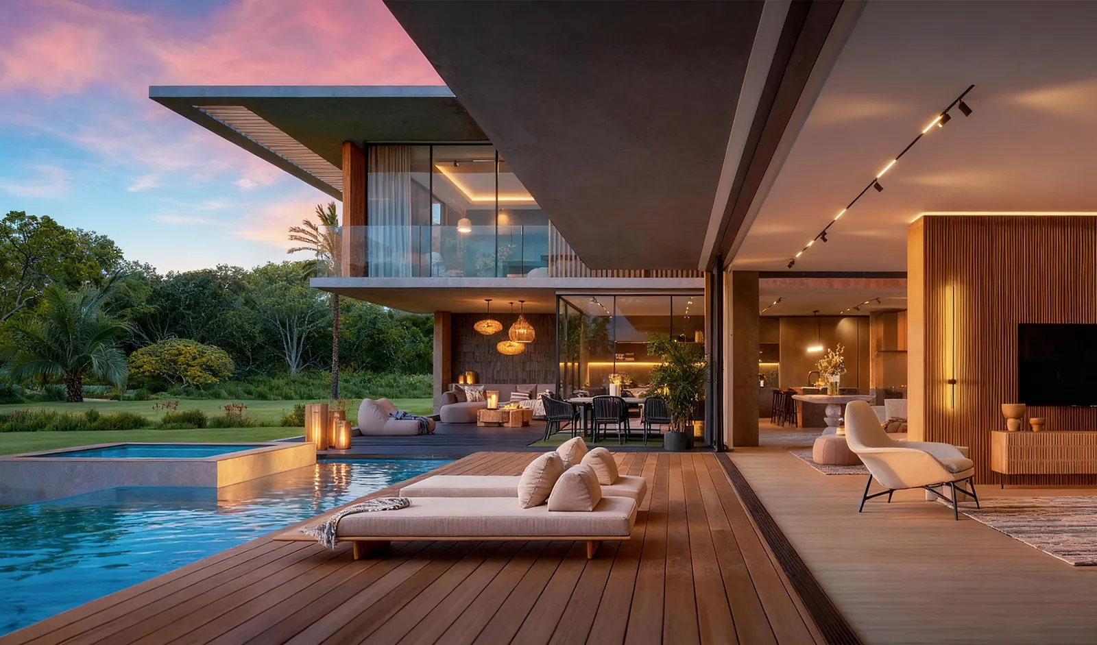 Beachwood Coastal Estate — Durban North
