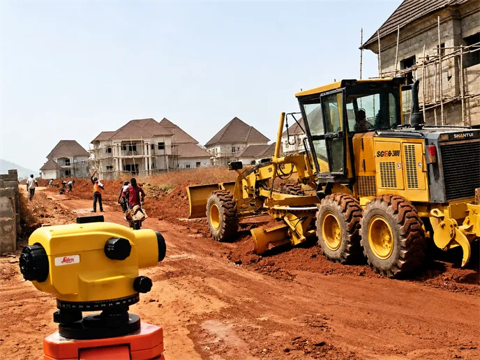 Aldenco System Nigeria Limited Estate gallery image