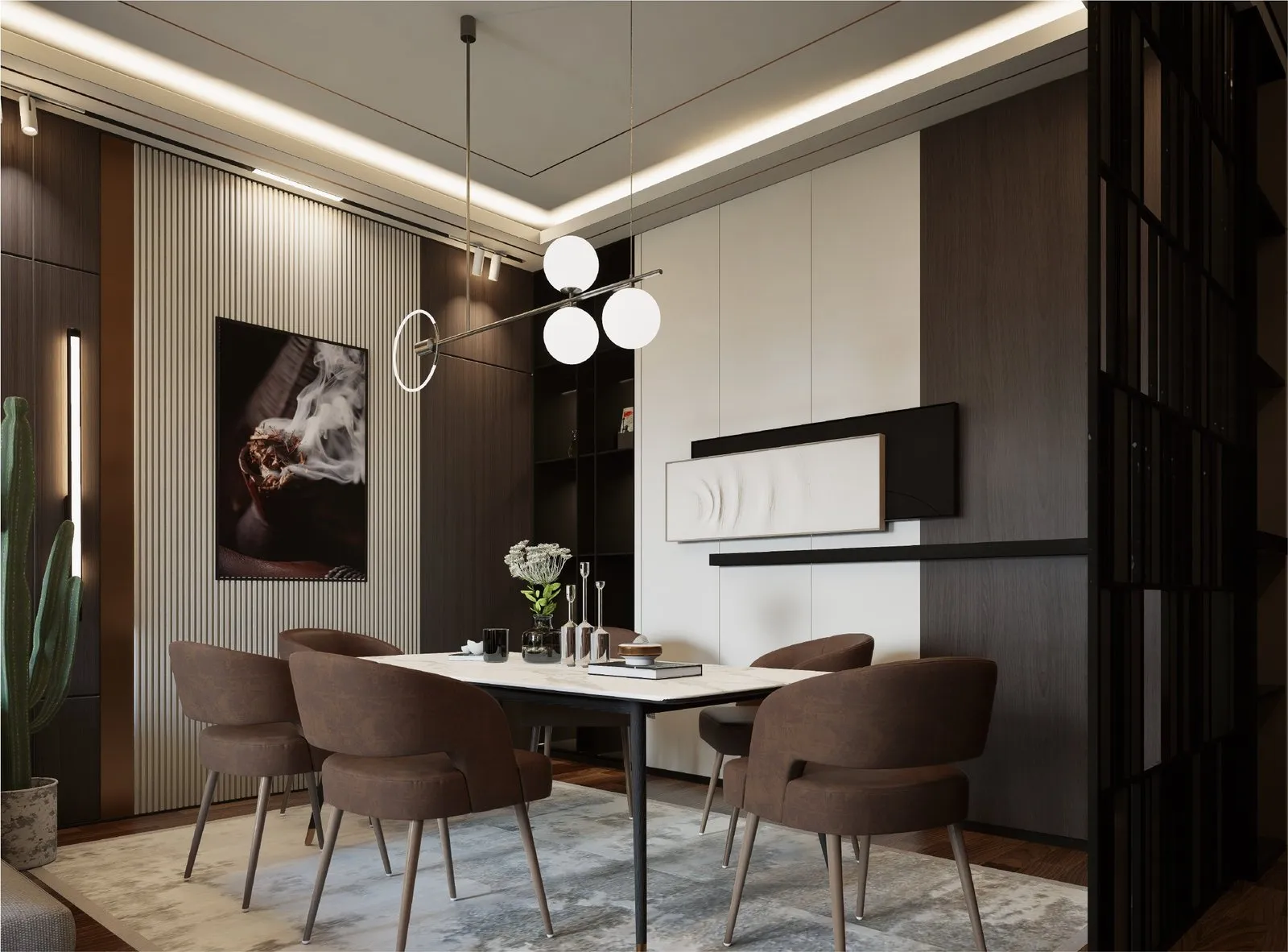T2 603 | Three Bedroom