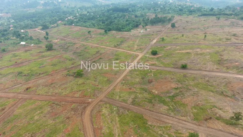 Namayumba Busamba — Wakiso