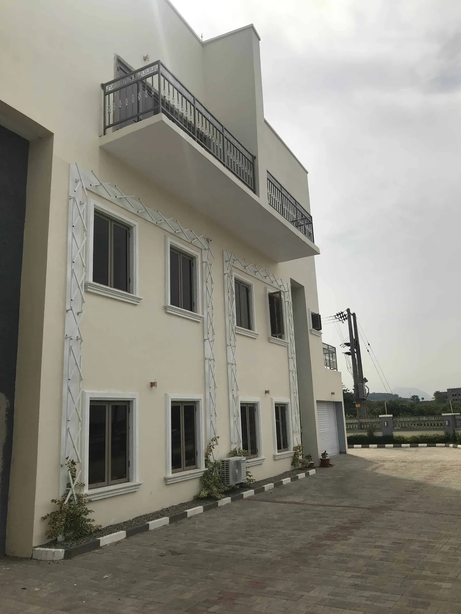 Savvy Premier Homes, Katampe — Abuja