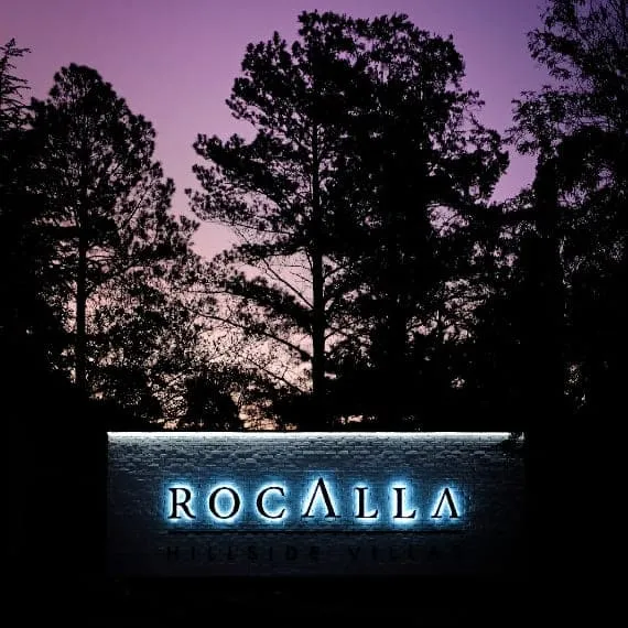 Rocalla