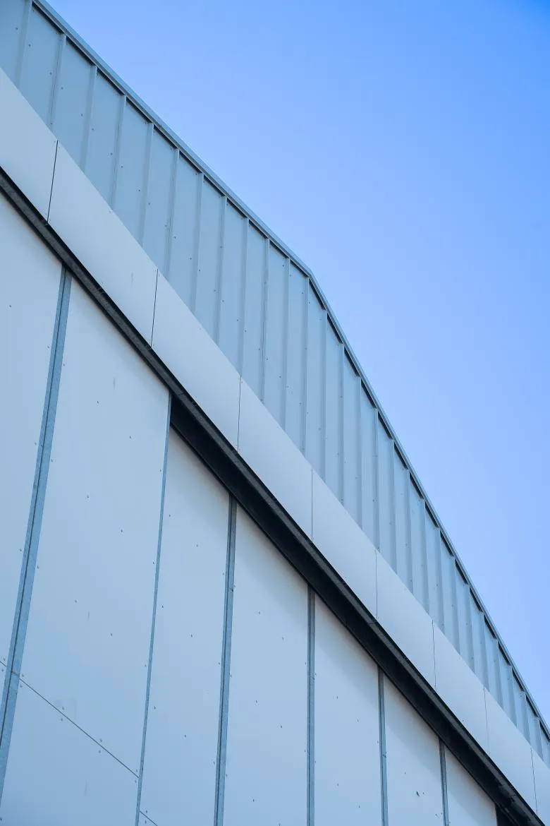 Chantier de construction naval ARN Keroman — Lorient