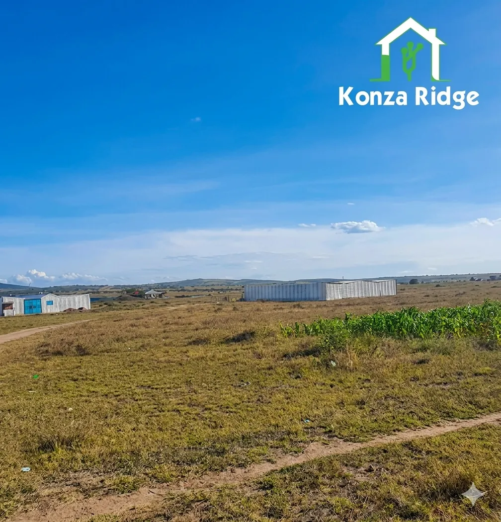 Konza Ridge gallery image 4