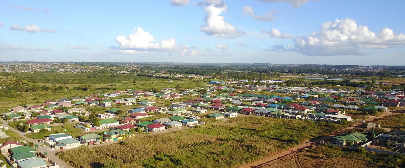 Kwamwena Valley