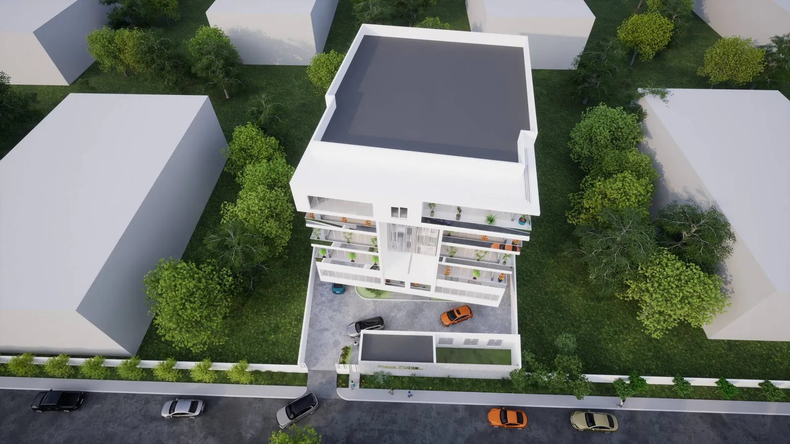 grace pointe by attarhi nigeria limited