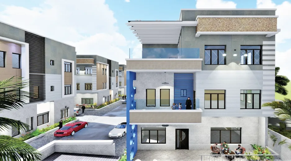quantum construct ltd haven