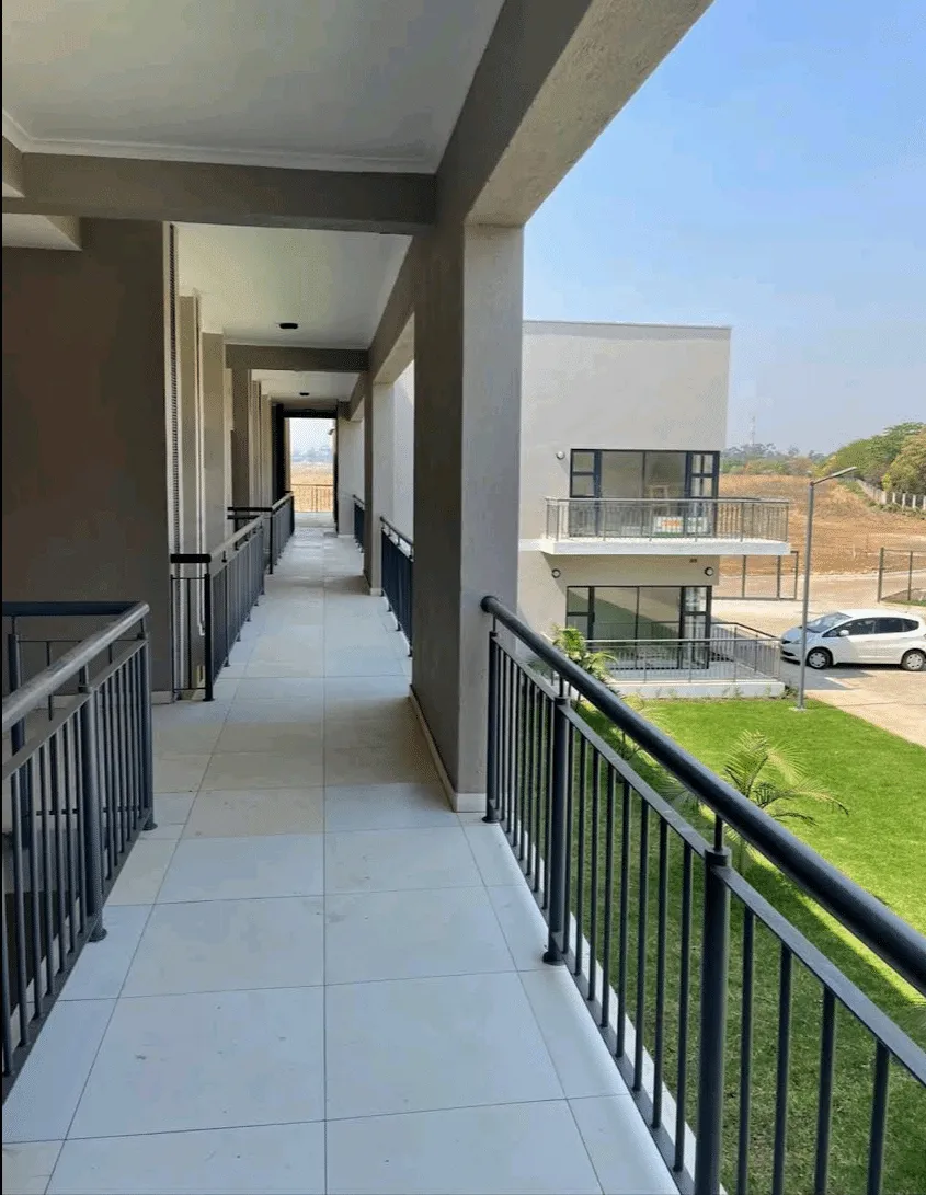 Millenium Heights Block 1