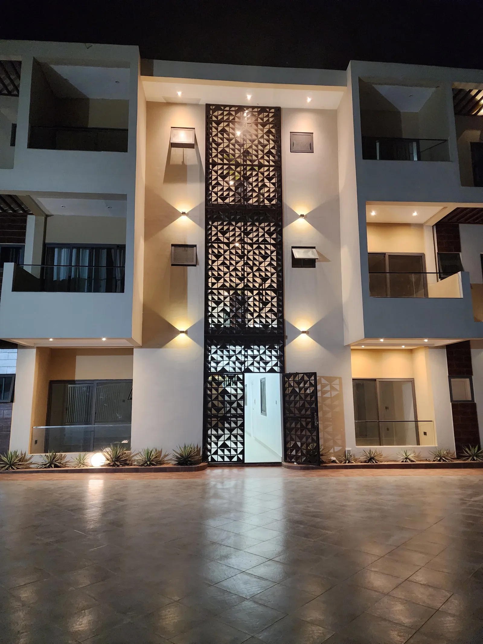 East Legon Hills – 3 & 4 Bedroom Houses — East Legon