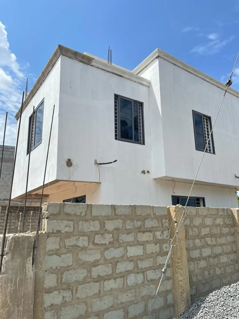 NYAM3EM ESTATE — Accra