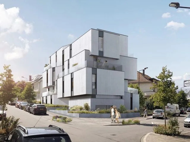 ECRIN WALRAM — Luxembourg