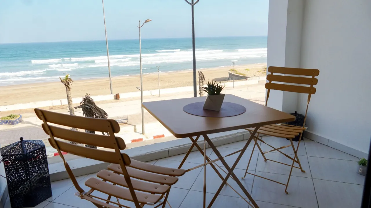Residence Nor — Kenitra