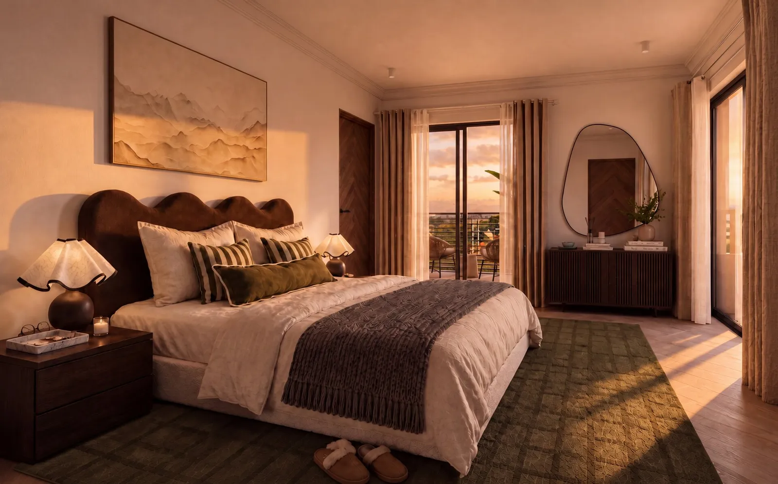 Stone Oaks — Cape Town