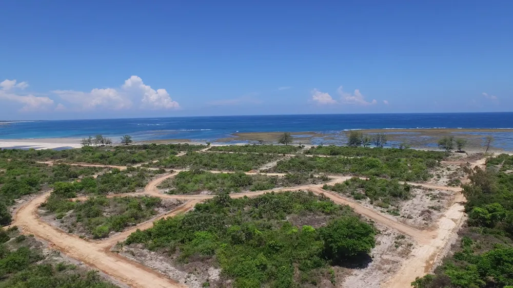 Kimbiji Sea View