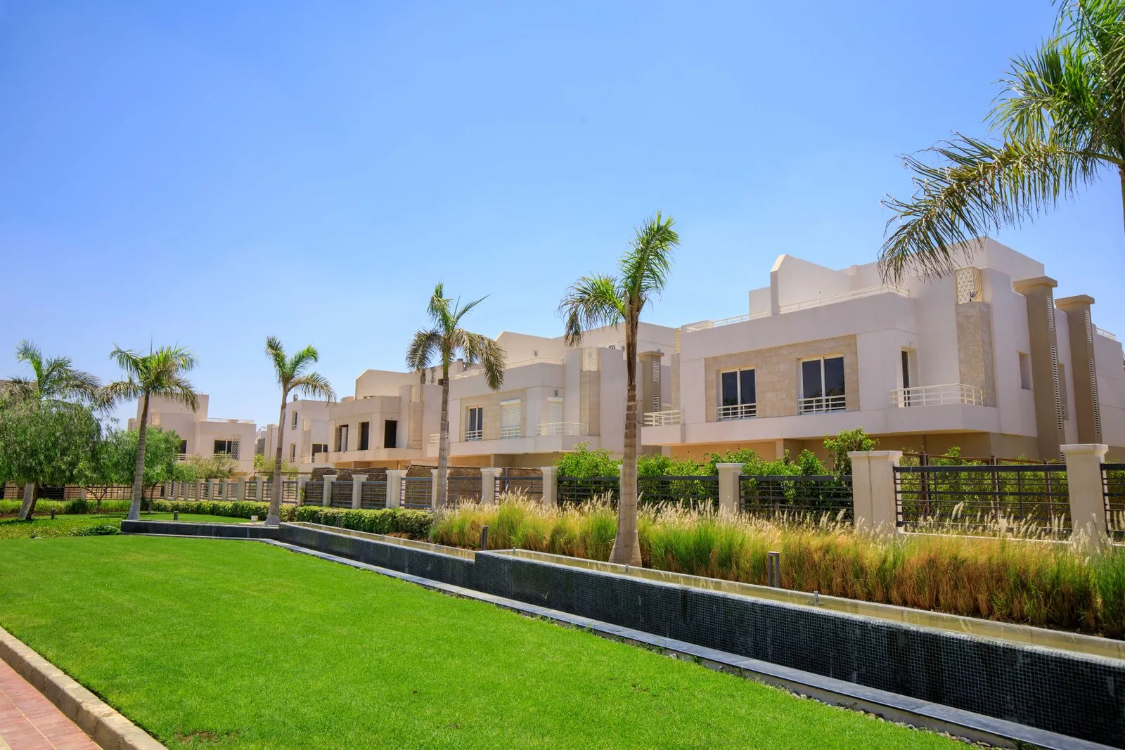 ATRIO — Sheikh Zayed City