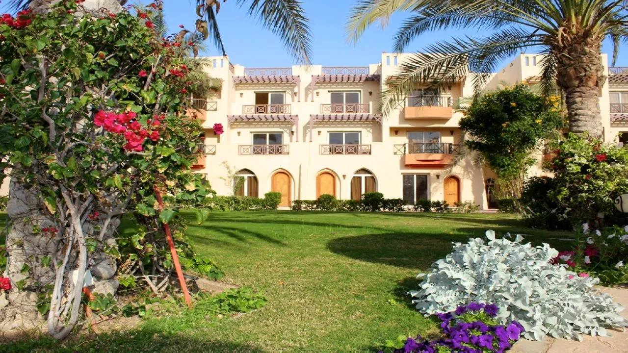 Nubia Resort Sharm El Sheikh Hotels_02