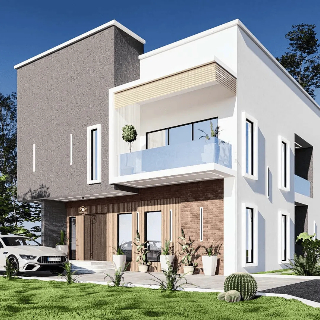 Goodland 2 – Lugbe