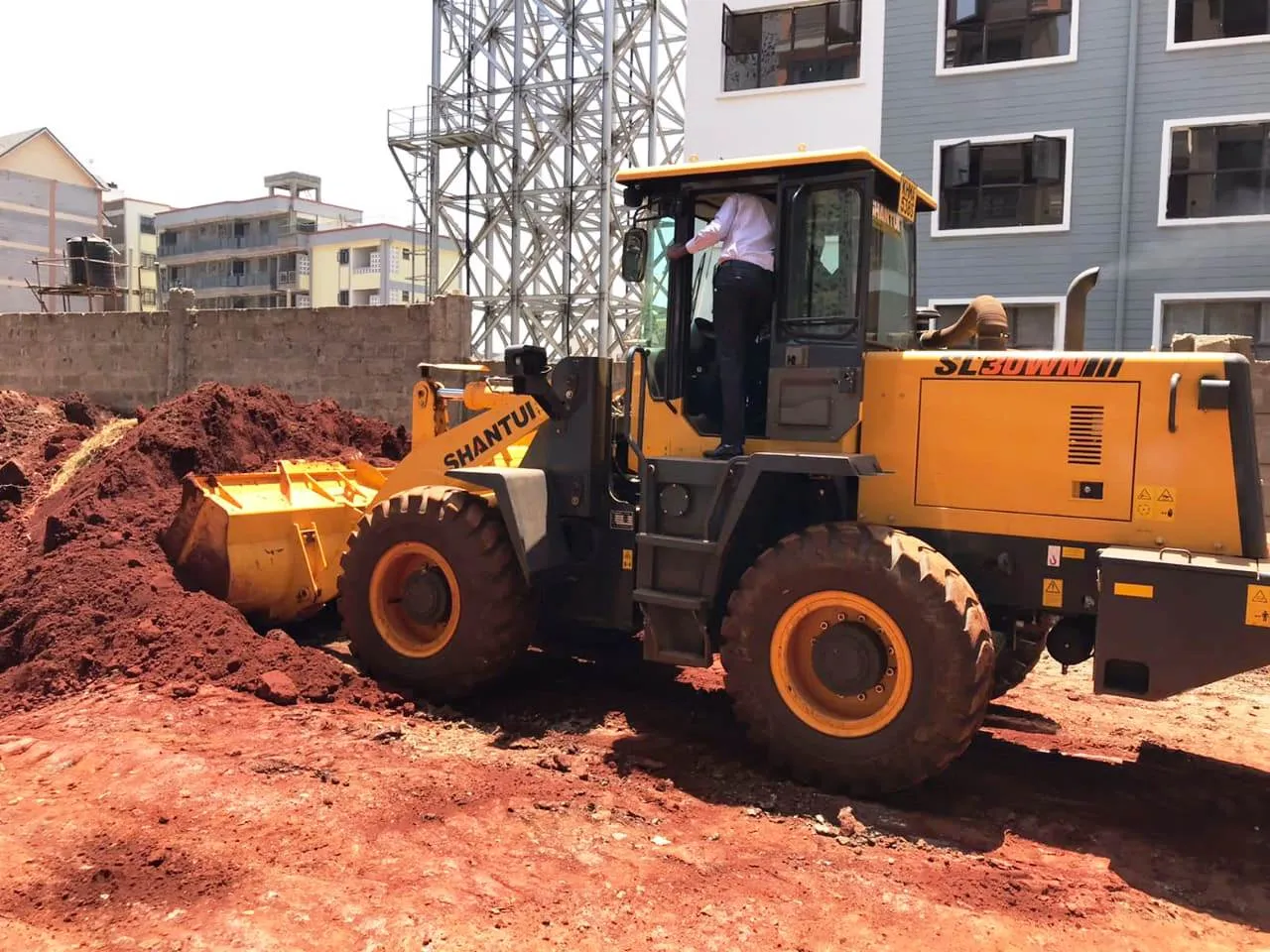 Nalani Homes Phase 2 — Ruaka