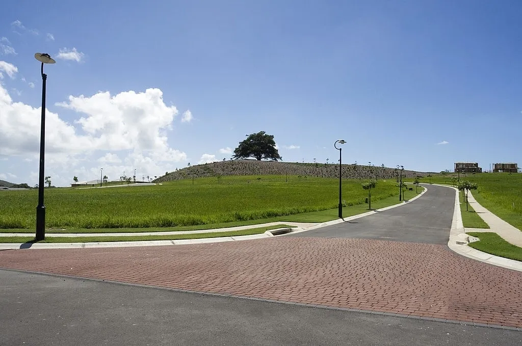 Flourish Garden Estate — Lagos