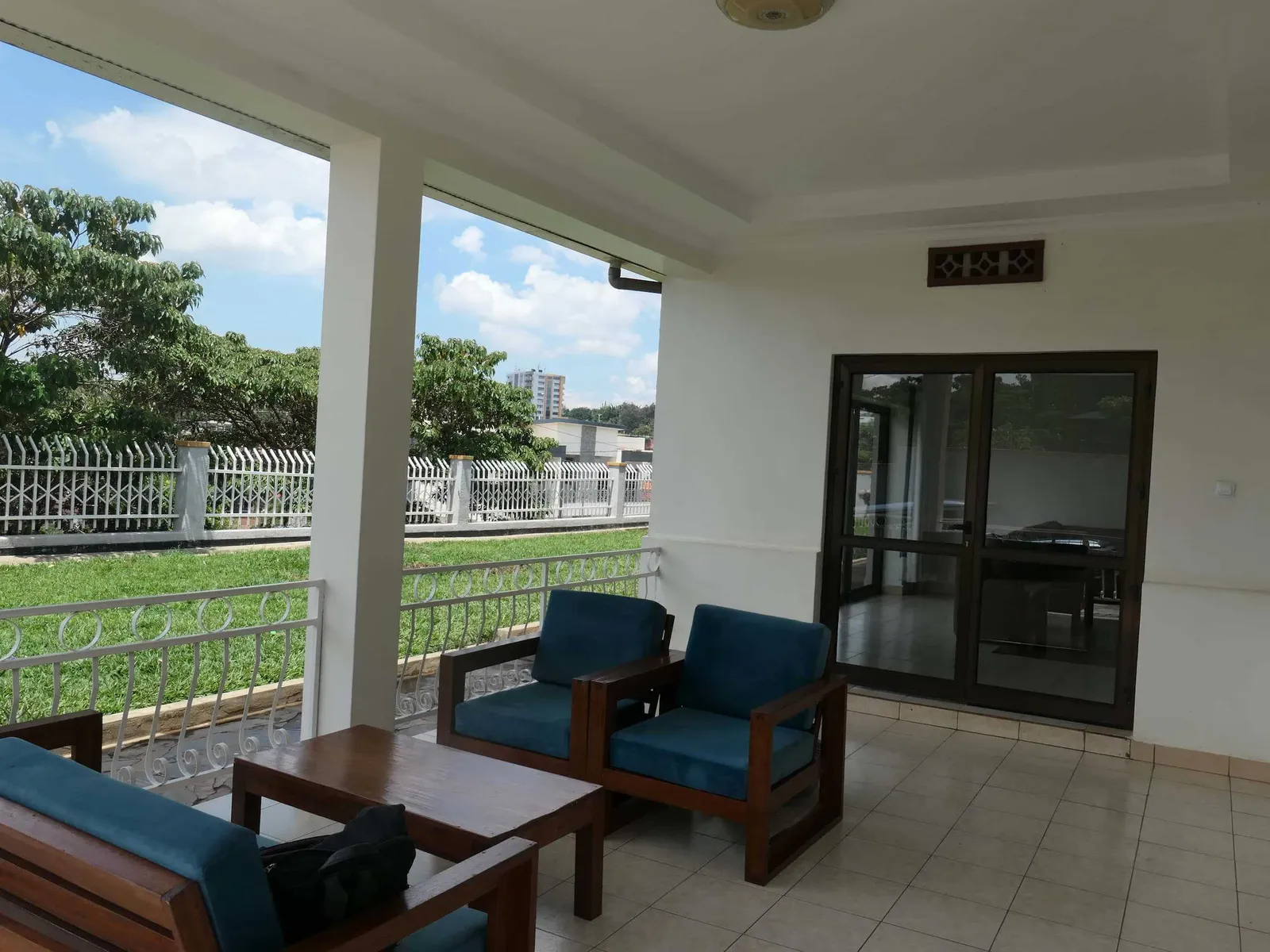 Villa Ubuntu — Kigali