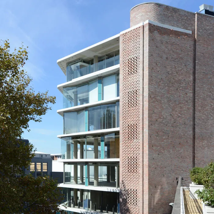 20 Vineyard Road — Cape Town