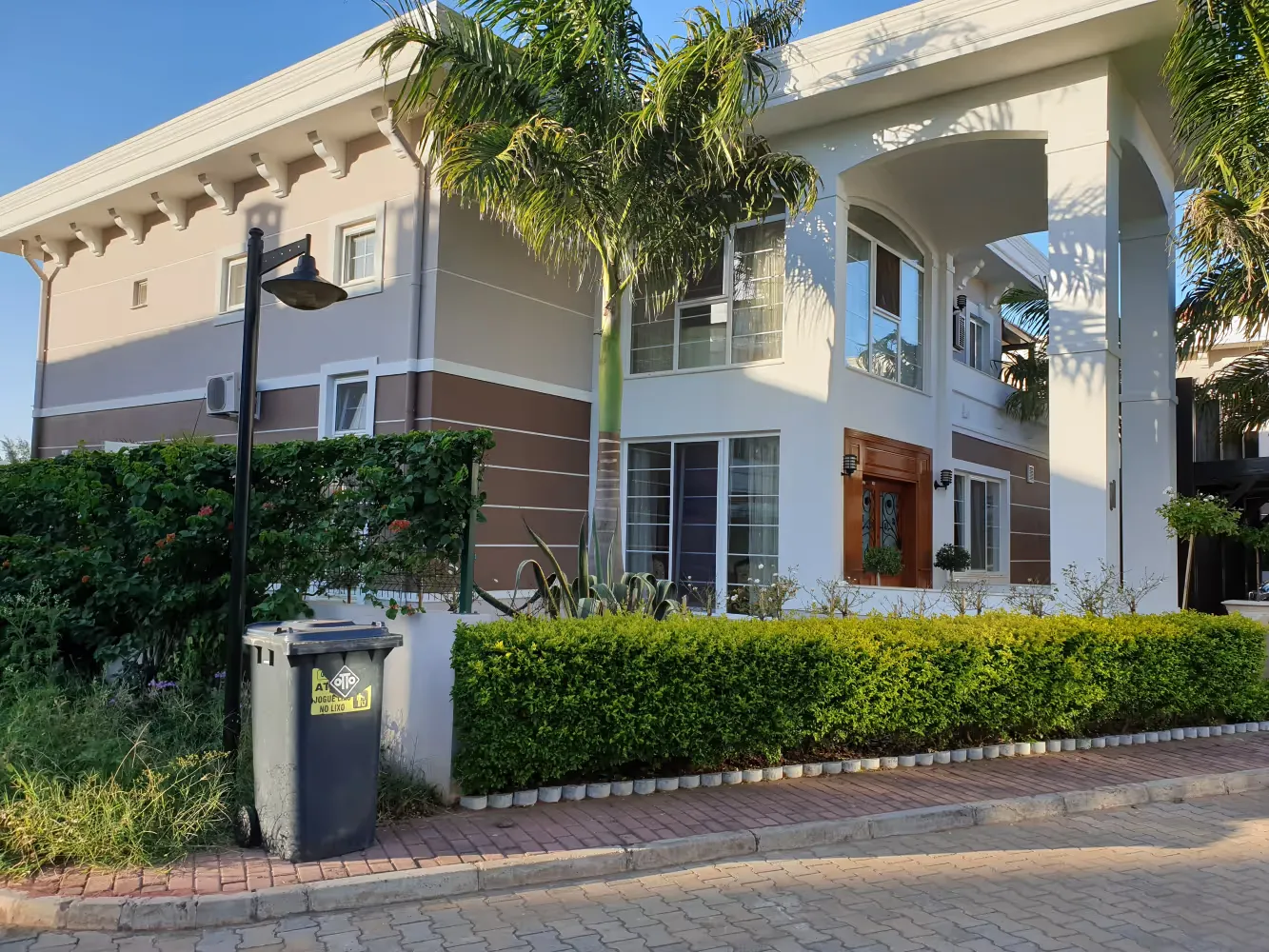 Garden Park Village