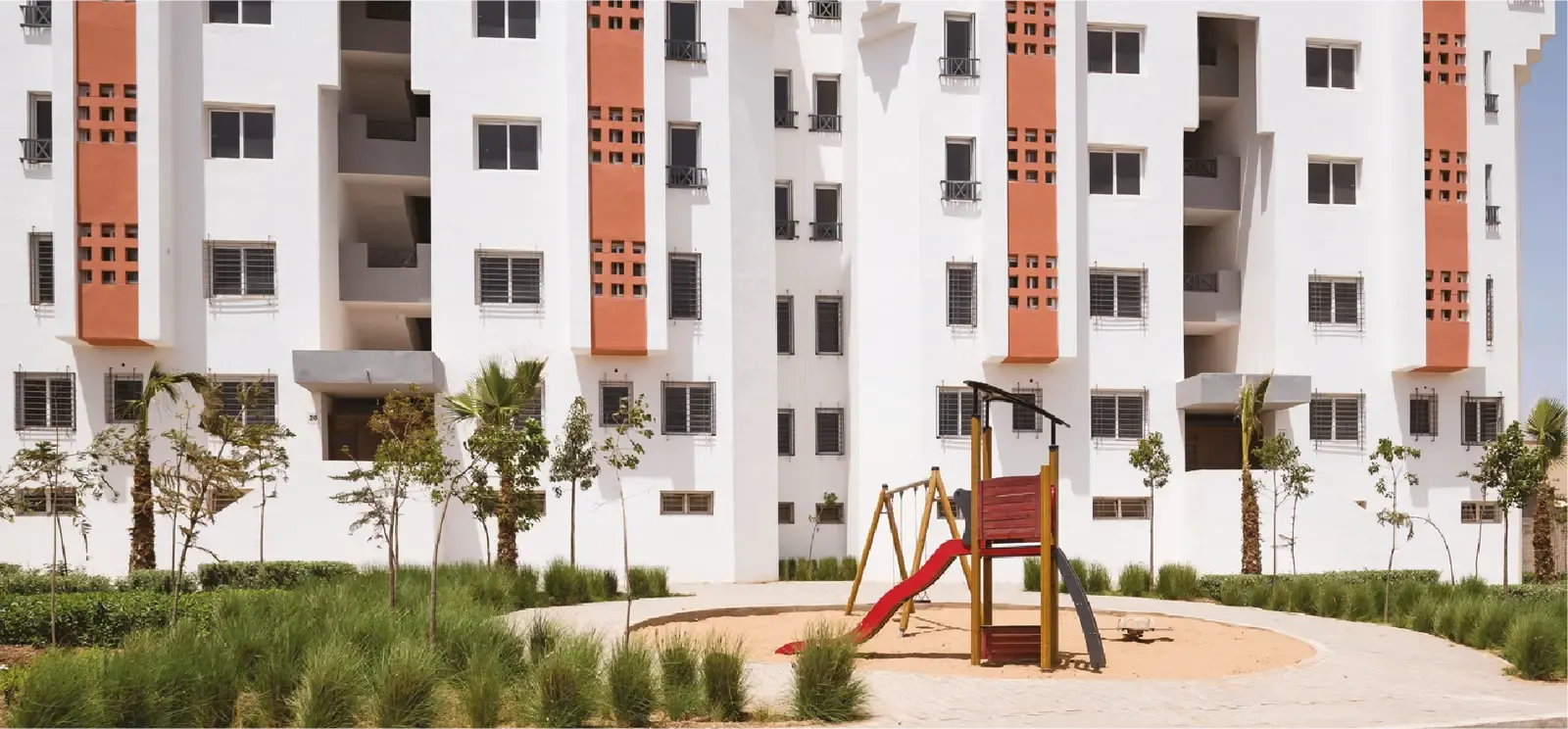 Miftah Souss — Agadir