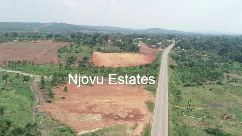 Namayumba Busaku — Nansana
